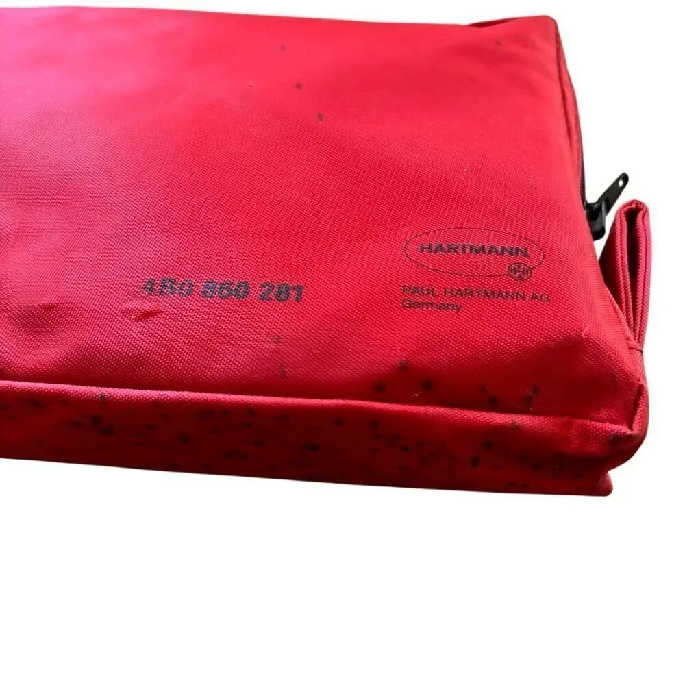 Audi A6 Quattro 1998-2004 First Aid Kit 4B0860281 *New-Read*